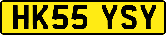 HK55YSY
