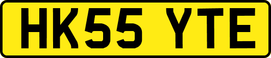 HK55YTE