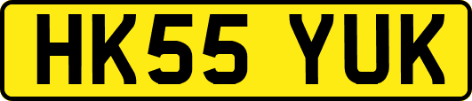 HK55YUK
