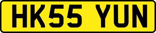 HK55YUN