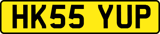 HK55YUP