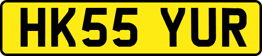 HK55YUR