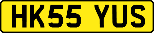 HK55YUS