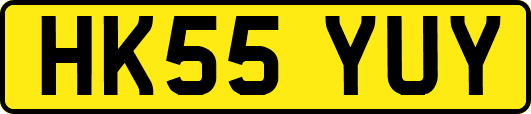 HK55YUY