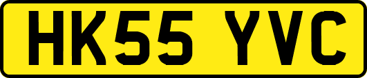 HK55YVC