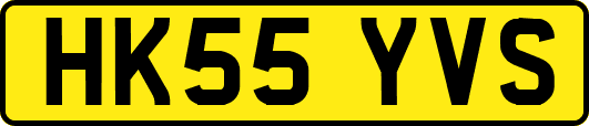 HK55YVS