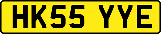 HK55YYE