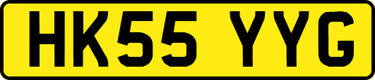 HK55YYG