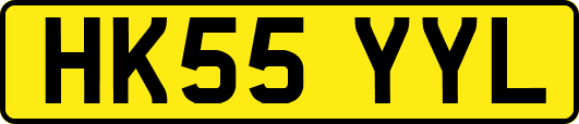 HK55YYL