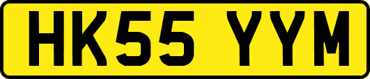 HK55YYM