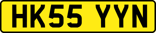 HK55YYN