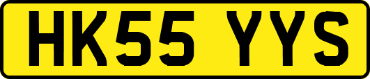 HK55YYS
