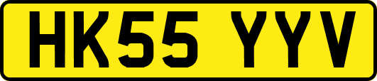 HK55YYV