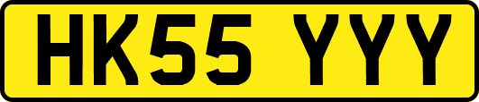HK55YYY