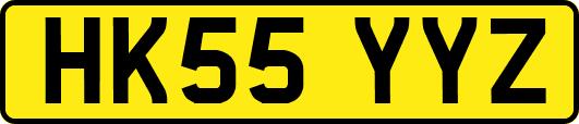HK55YYZ