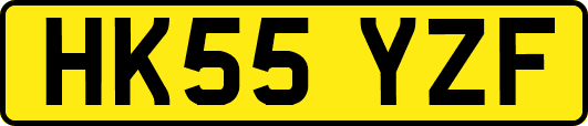 HK55YZF