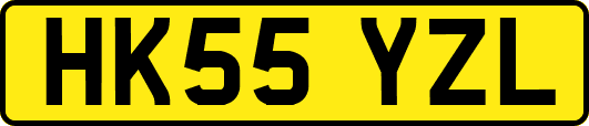 HK55YZL