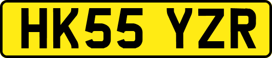 HK55YZR