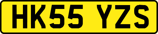 HK55YZS