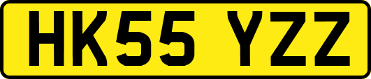 HK55YZZ