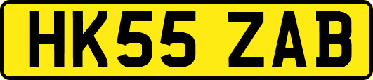 HK55ZAB