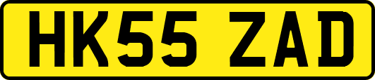 HK55ZAD