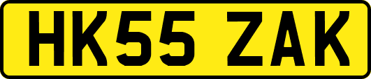 HK55ZAK