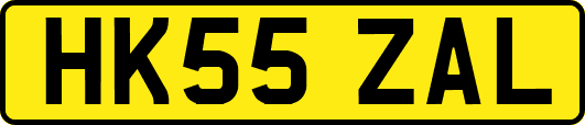 HK55ZAL