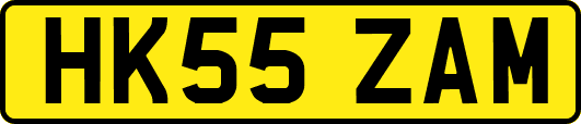 HK55ZAM
