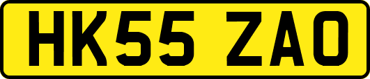 HK55ZAO