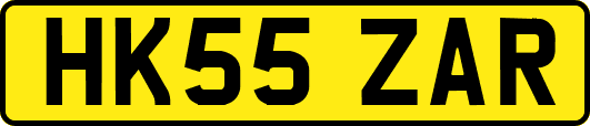 HK55ZAR