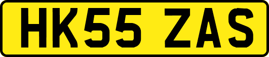 HK55ZAS