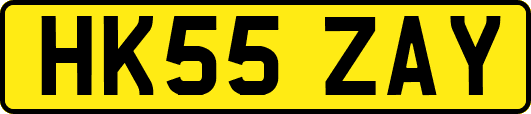 HK55ZAY