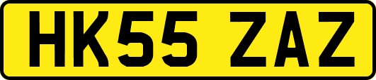 HK55ZAZ