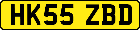 HK55ZBD
