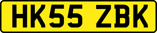 HK55ZBK