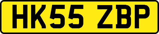 HK55ZBP
