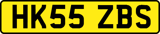 HK55ZBS