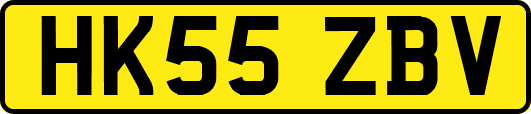HK55ZBV