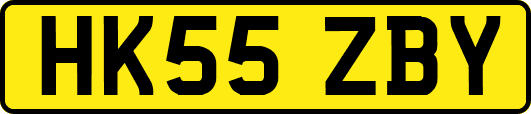 HK55ZBY