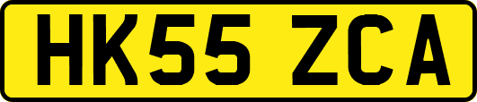 HK55ZCA