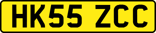 HK55ZCC