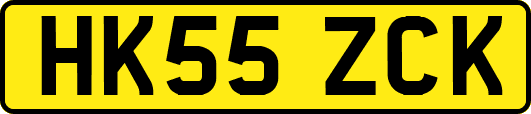 HK55ZCK