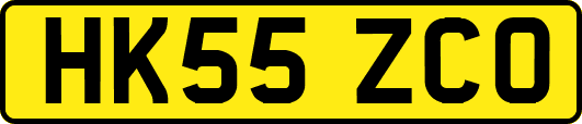 HK55ZCO
