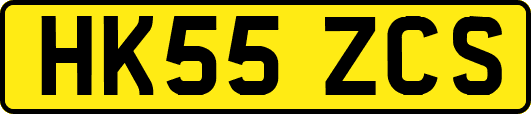 HK55ZCS