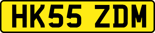 HK55ZDM