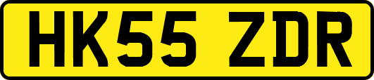 HK55ZDR