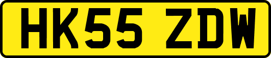 HK55ZDW