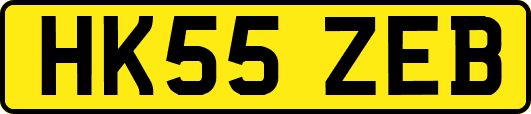 HK55ZEB
