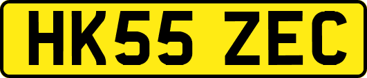 HK55ZEC